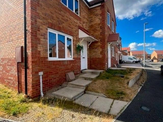 Apartment for rent in Thorntree, Normanby
