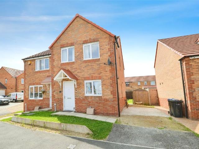 House for rent in Thorntree, Normanby