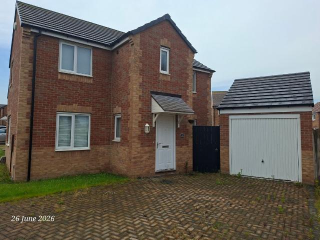 House for rent in Thorntree, Normanby