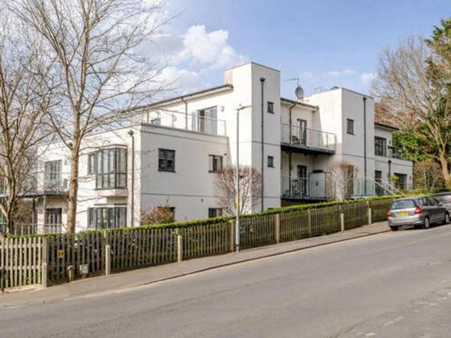 House for sale in Sevenoaks, The Butts