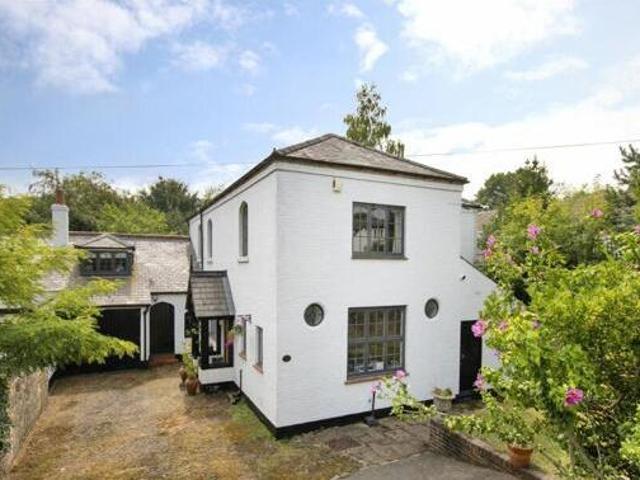 House for sale in Sevenoaks, The Butts