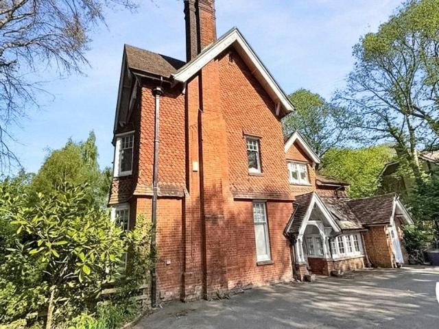 Apartment for rent in Sevenoaks, The Butts