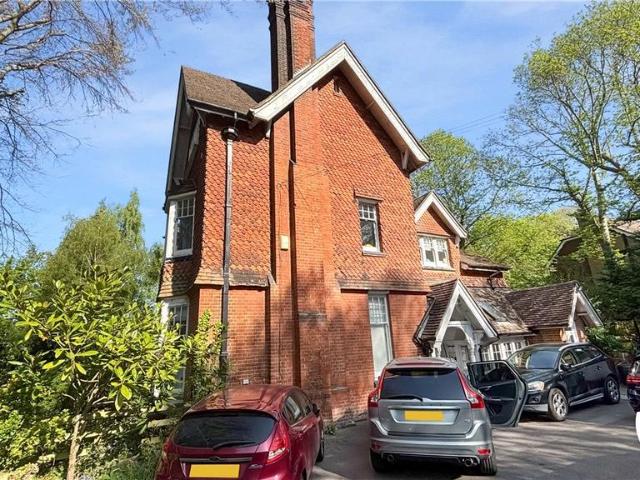 Apartment for rent in Sevenoaks, The Butts