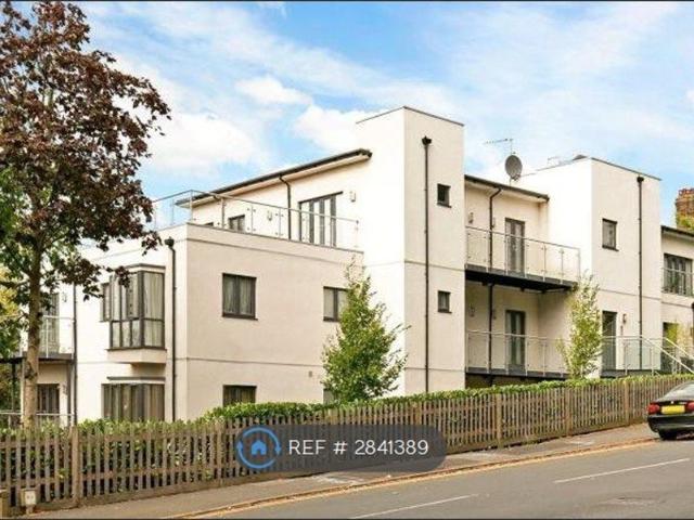 Apartment for rent in Sevenoaks, The Butts