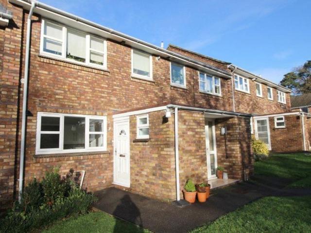 Apartment for rent in Sevenoaks, The Butts