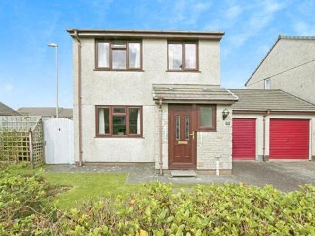 House for sale in Penweathers, Cornwall