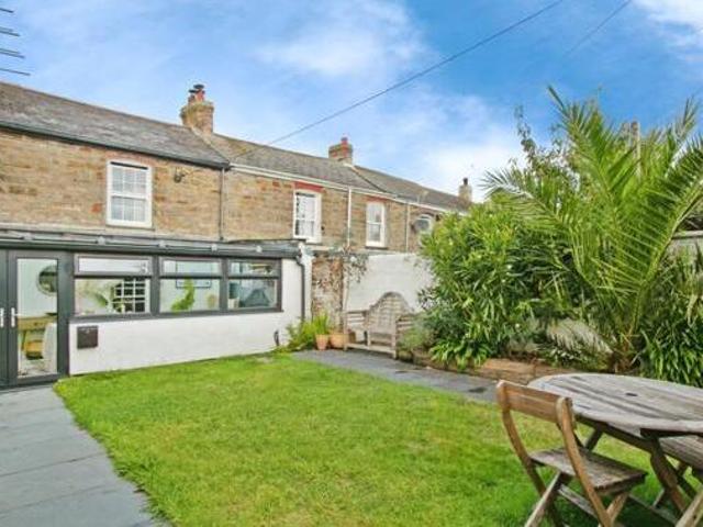 House for sale in Penweathers, Cornwall