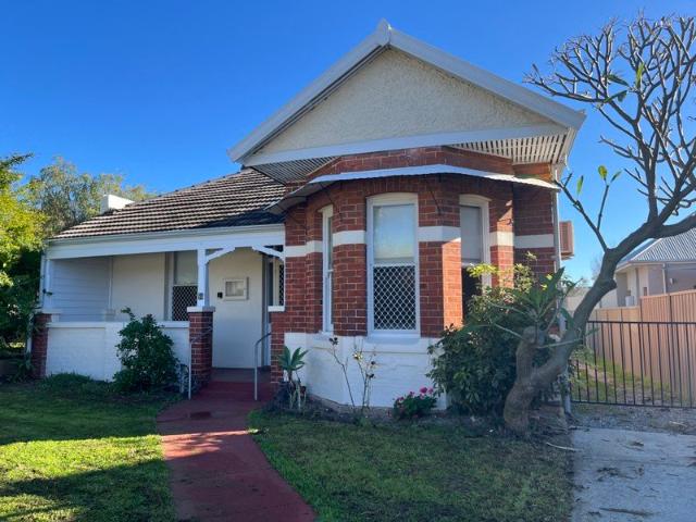 House for rent in Mount Hawthorn, Western Australia