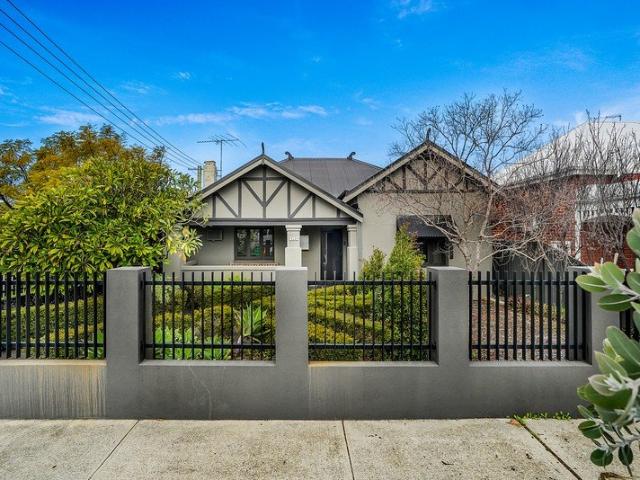 House for sale in Mount Hawthorn, Western Australia