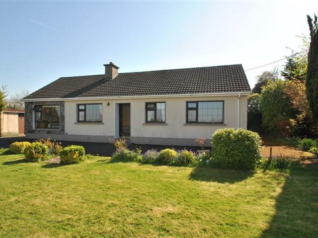 Property for sale in Roscrea, North Tipperary
