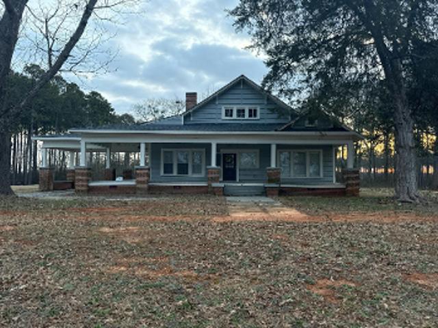 House for sale in Hartwell, Georgia