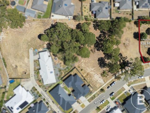 Land for sale in Ballarat, Victoria