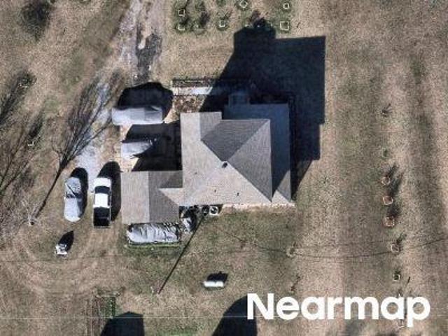 House for sale in Brandon, Mississippi