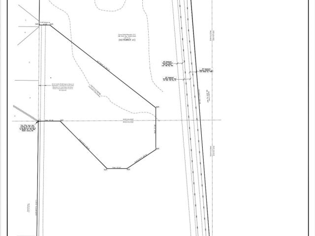 Land for sale in Brandon, Mississippi