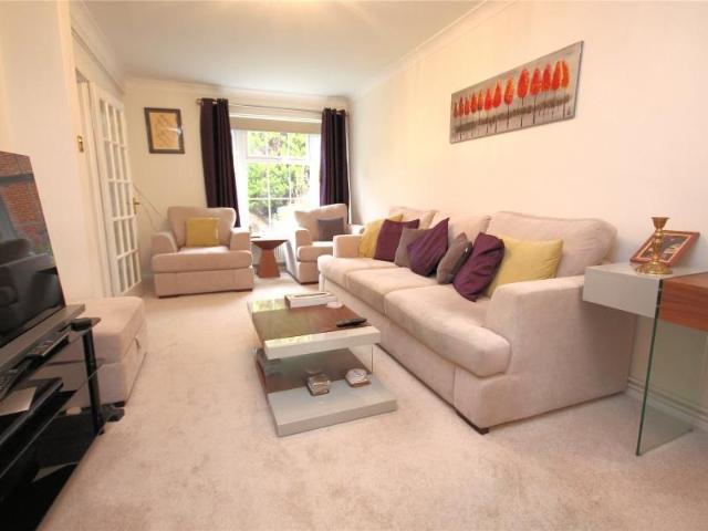 House for rent in Horsell, Woking