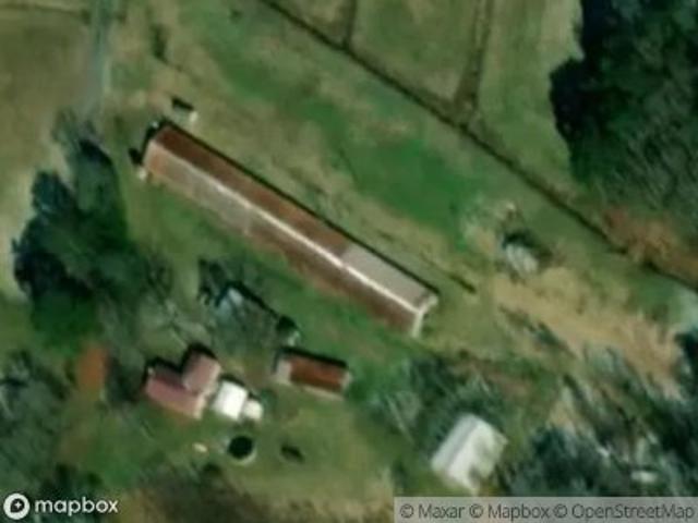 House for sale in Pittsville