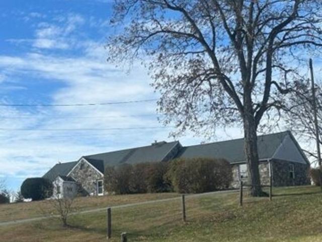House for sale in Blairstown, Warren County