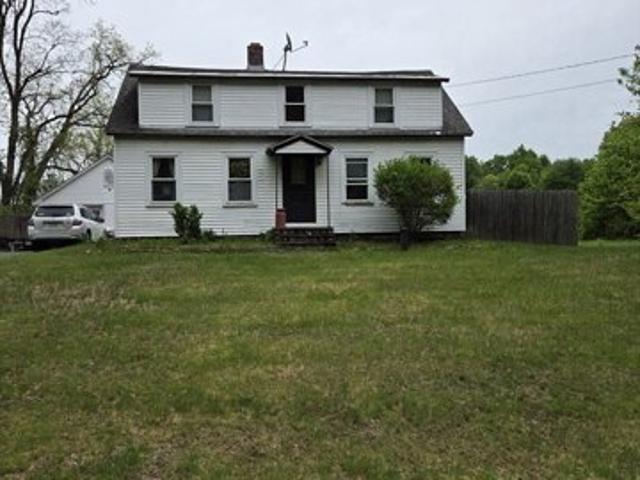 House for sale in Erving, Massachusetts