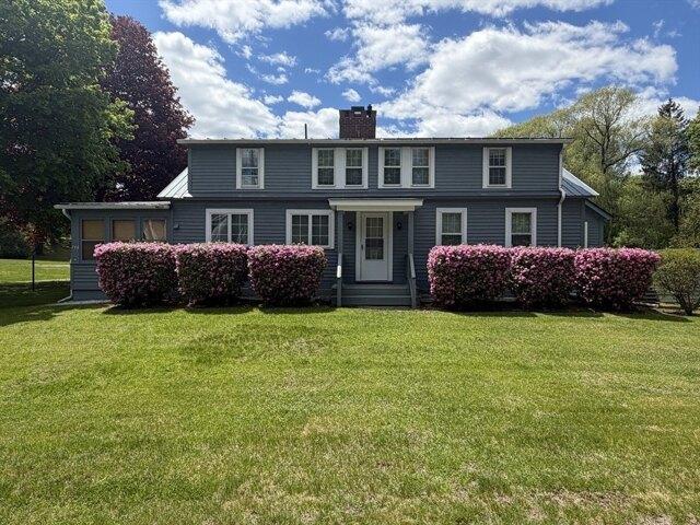 House for sale in Erving, Massachusetts