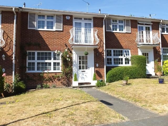 House for rent in Westfield, Woking