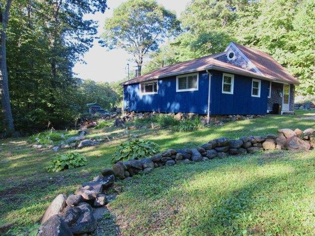 House for sale in Wales, Hampden County
