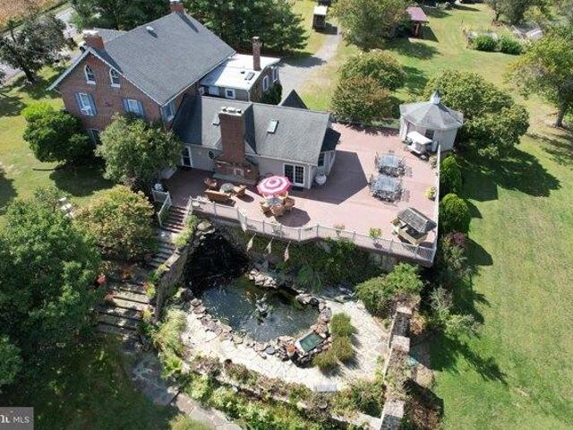 Land for sale in Chambers Corners, Springfield Township