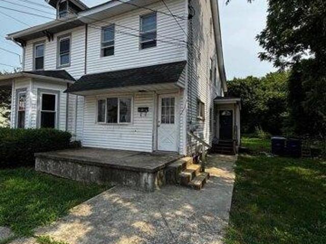 House for sale in Mount Holly, New Jersey