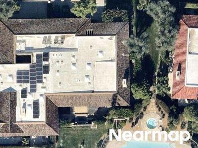 Condo for sale in Rancho Mirage, California