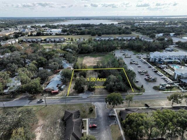 Land for sale in Eustis Land for sale in Eustis