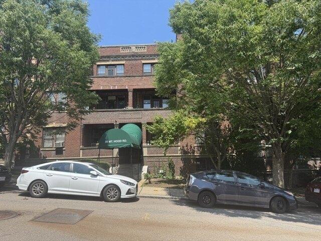 Condo for sale in Boston, Massachusetts