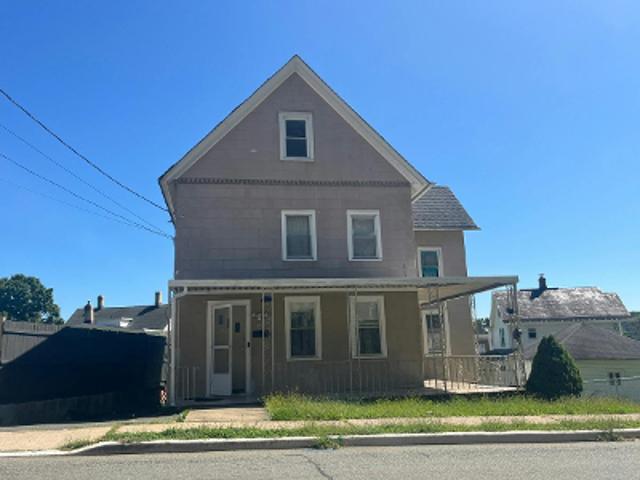 House for sale in Dover, New Jersey