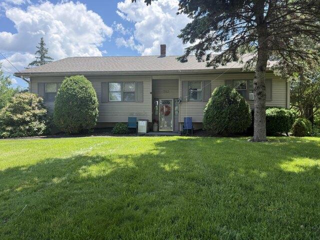 House for sale in Bangor, Maine