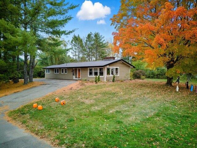 House for sale in Bangor, Maine