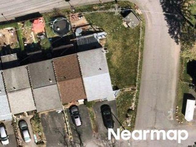 Townhouse for sale in Albany, New York