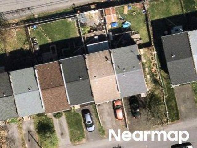 Townhouse for sale in Albany, New York