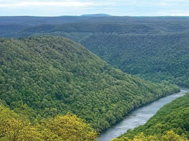Land for sale in Beckley, West Virginia