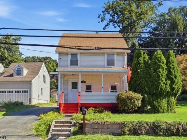House for sale in New Jersey
