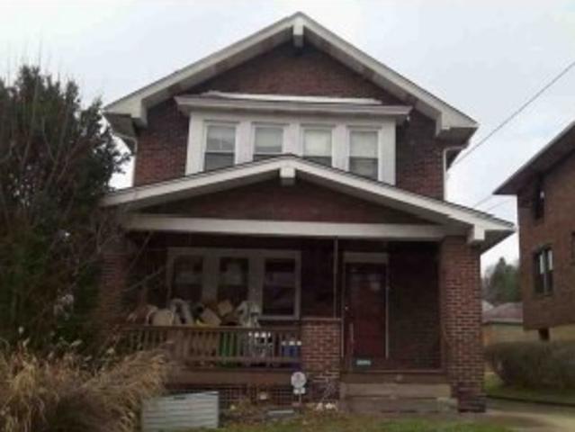 House for sale in Pennsylvania