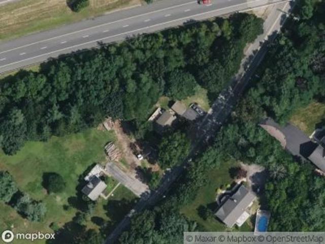 House for sale in Bristol, Massachusetts
