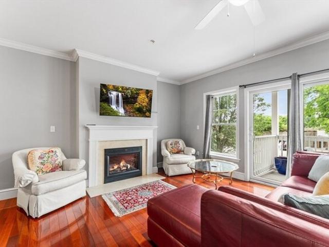 Condo for sale in Bristol, Massachusetts