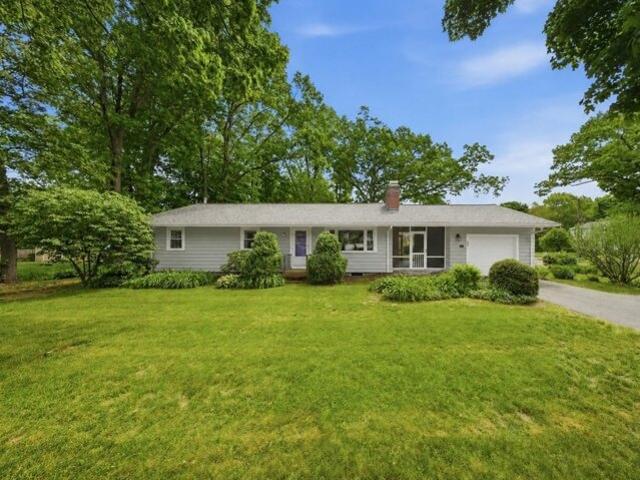 House for sale in Attleboro Falls, North Attleborough