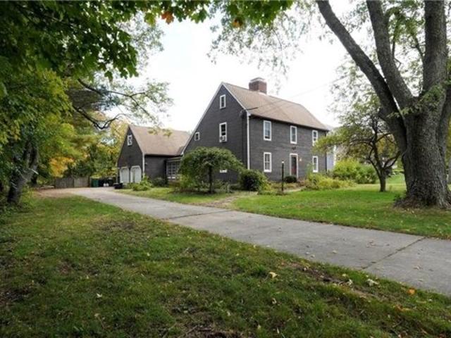House for sale in Attleboro Falls, North Attleborough