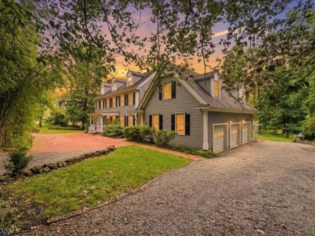 House for sale in Round Top, Warren Township