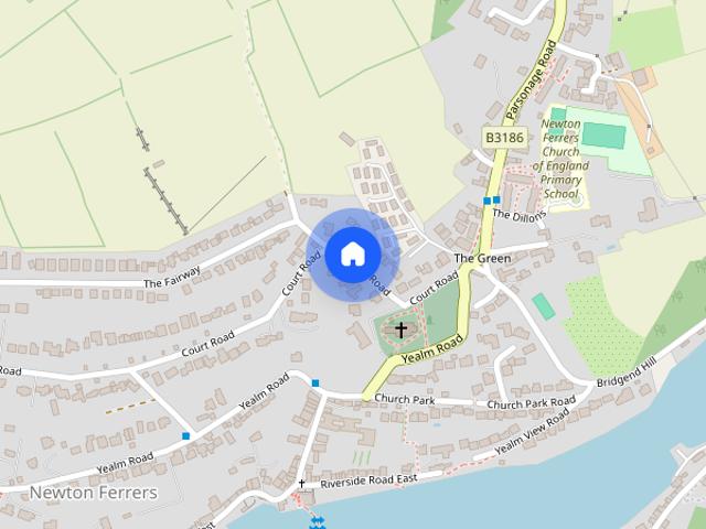 Apartment for rent in Strode, Devon