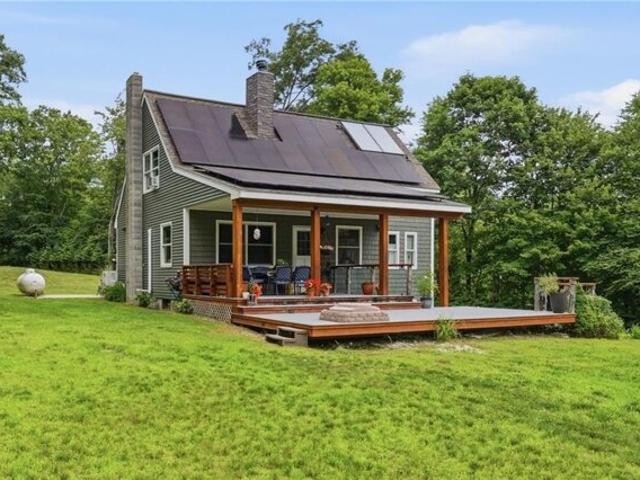 House for sale in Foster, Rhode Island