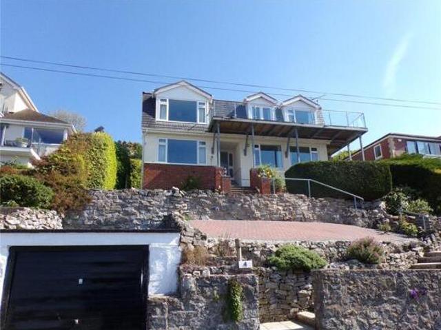 House for sale in Prestatyn, Wales