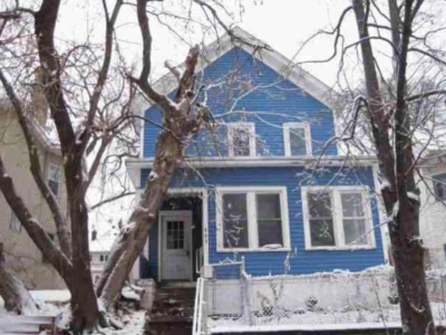 House for sale in Ramsey, Minnesota