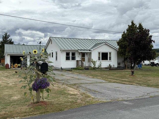 House for sale in Orwell, Vermont
