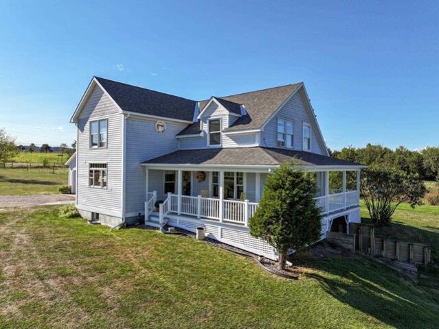 House for sale in Orwell, Vermont