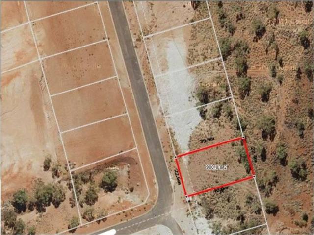 Land for sale in Mount Isa, Queensland